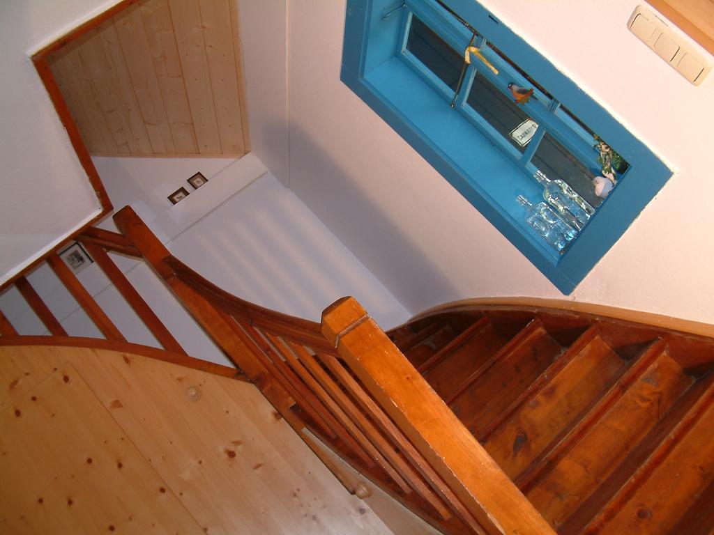 Bachkeusche Vila Ossiach Quarto foto