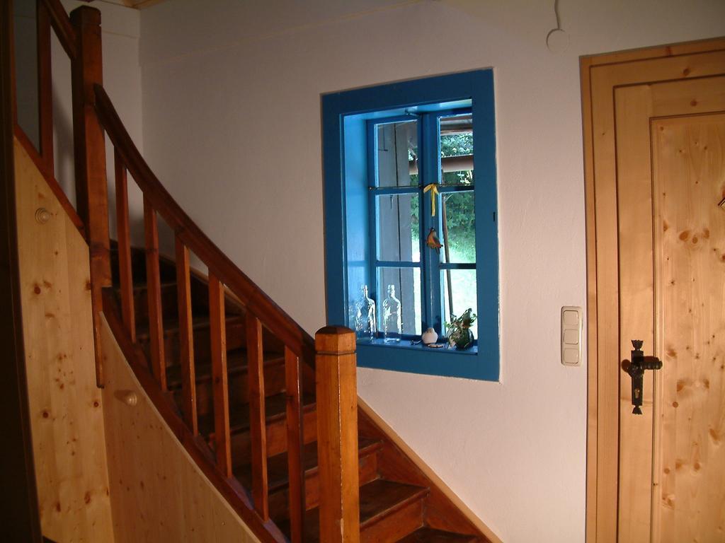 Bachkeusche Vila Ossiach Quarto foto